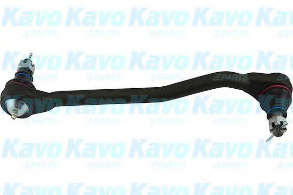 KAVO PARTS STE6558 Наконечник поперечної кермової тяги