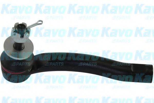 KAVO PARTS STE9116 Наконечник поперечної кермової тяги