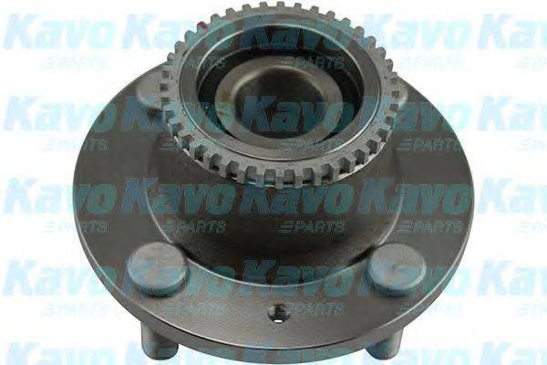 KAVO PARTS WBH1009 Комплект підшипника маточини колеса