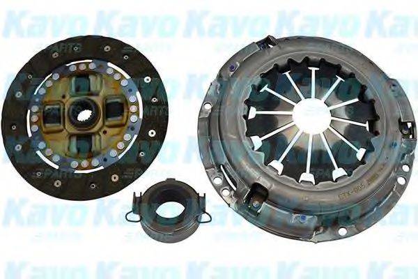 KAVO PARTS CP1140 Комплект зчеплення