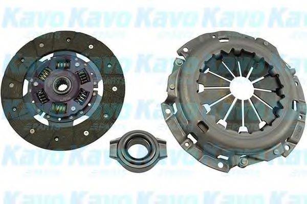 KAVO PARTS CP2100 Комплект зчеплення