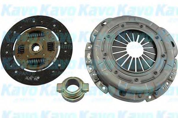 KAVO PARTS CP4016 Комплект зчеплення