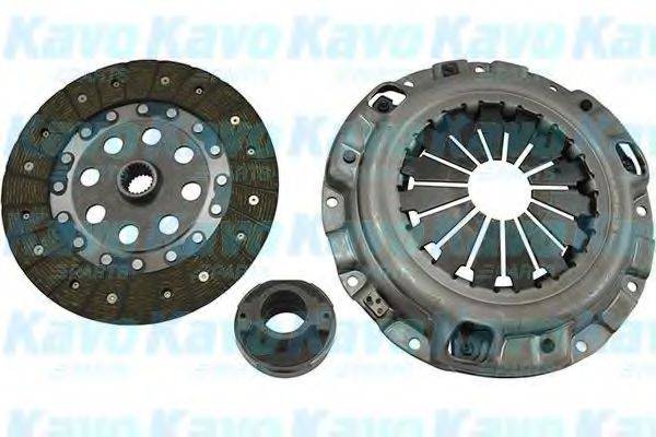 KAVO PARTS CP4059 Комплект зчеплення