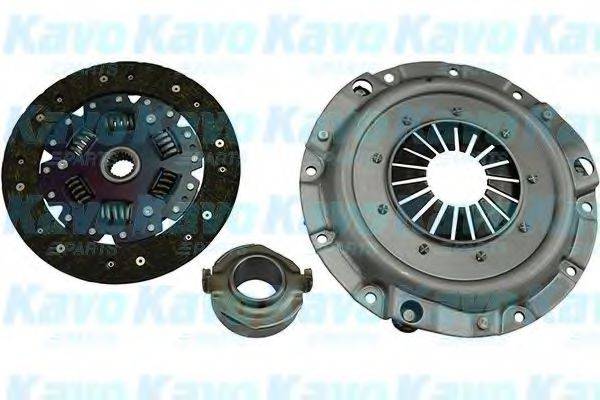 KAVO PARTS CP5025 Комплект зчеплення