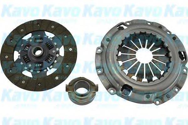 KAVO PARTS CP5034 Комплект зчеплення