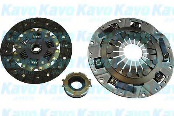 KAVO PARTS CP8508 Комплект зчеплення