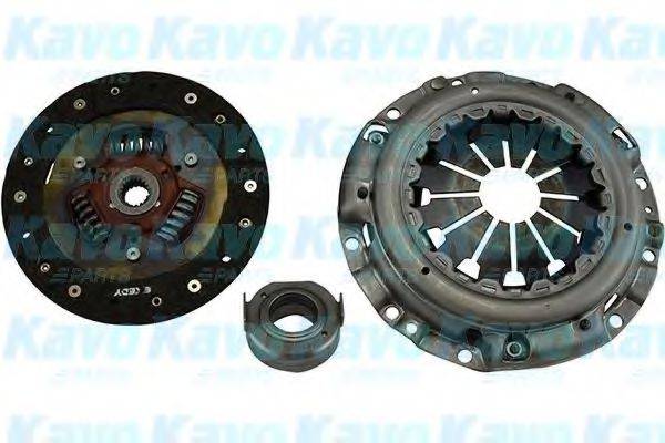 KAVO PARTS CP9020 Комплект зчеплення