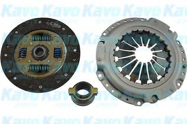 KAVO PARTS CP9800 Комплект зчеплення