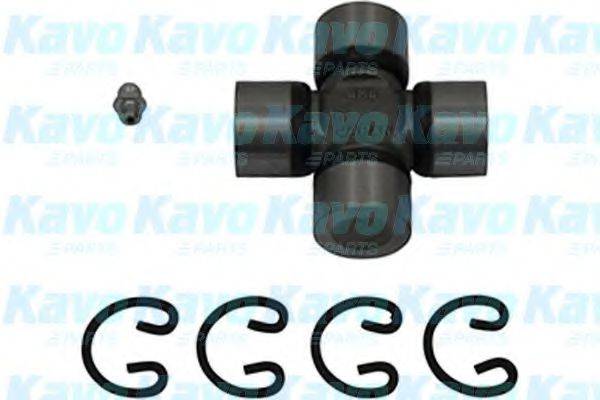 KAVO PARTS DUJ5501 Шарнір, поздовжній вал