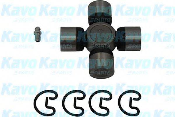 KAVO PARTS DUJ6501 Шарнір, поздовжній вал