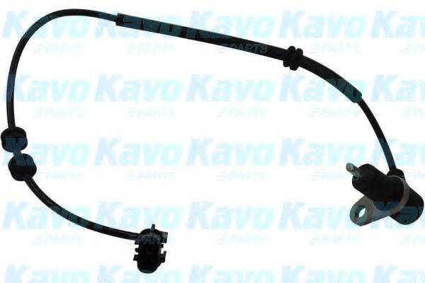 KAVO PARTS BAS3029 Датчик, частота обертання колеса