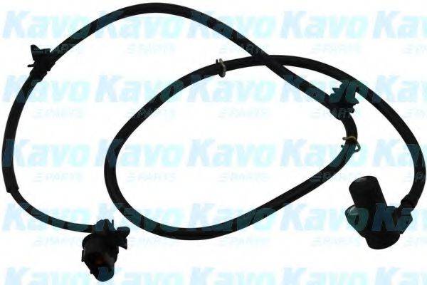 KAVO PARTS BAS5503 Датчик, частота обертання колеса