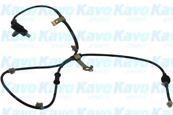 KAVO PARTS BAS8517 Датчик, частота обертання колеса