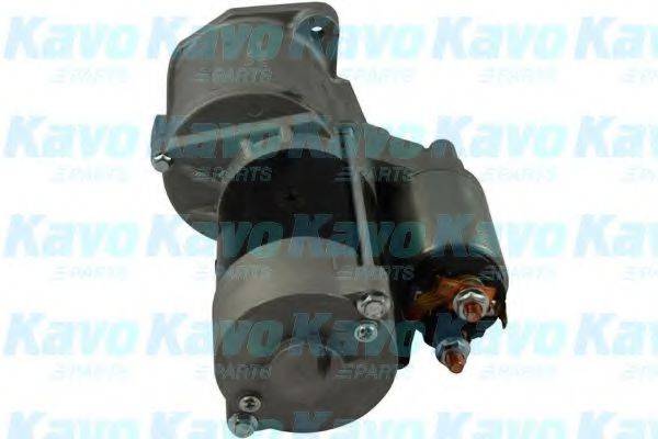 KAVO PARTS EST3002 Стартер