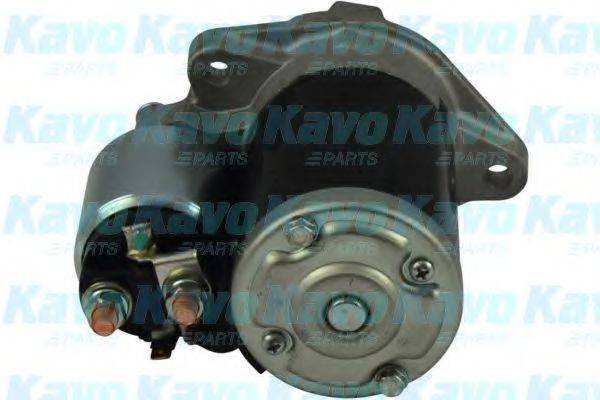 KAVO PARTS EST5506 Стартер