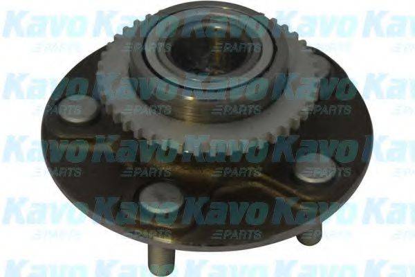 KAVO PARTS WBH6532 Комплект підшипника маточини колеса