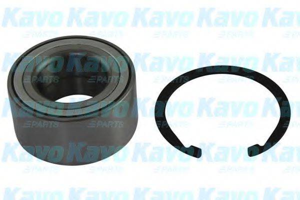 KAVO PARTS WBK5525 Комплект підшипника маточини колеса