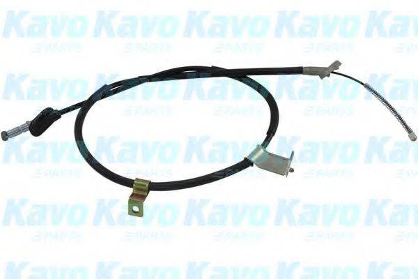 KAVO PARTS BHC2086 Трос, стоянкова гальмівна система