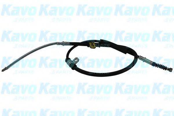 KAVO PARTS BHC3036 Трос, стоянкова гальмівна система