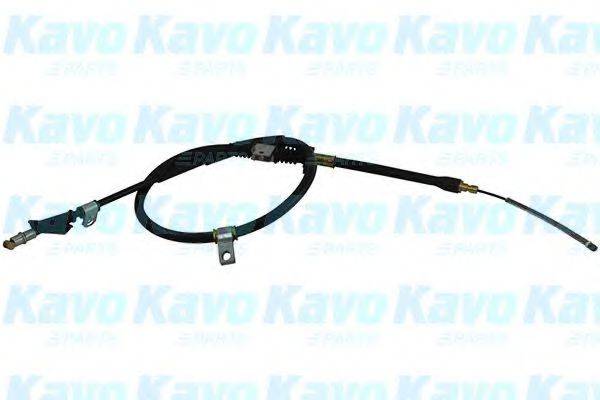 KAVO PARTS BHC3079 Трос, стоянкова гальмівна система