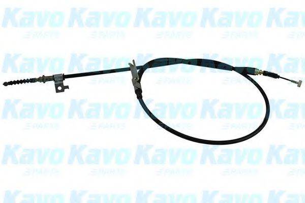 KAVO PARTS BHC4575 Трос, стоянкова гальмівна система