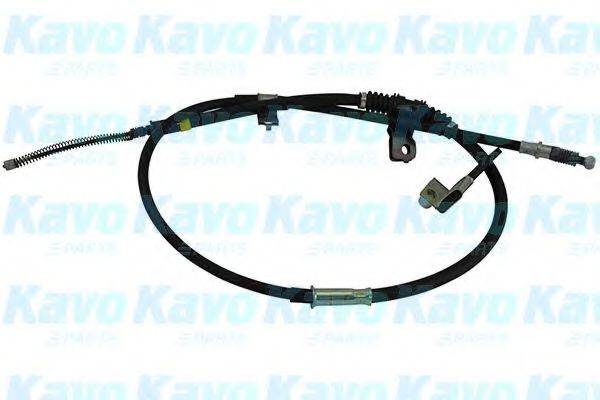 KAVO PARTS BHC5563 Трос, стоянкова гальмівна система