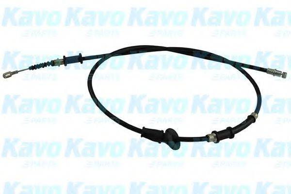 KAVO PARTS BHC5602 Трос, стоянкова гальмівна система