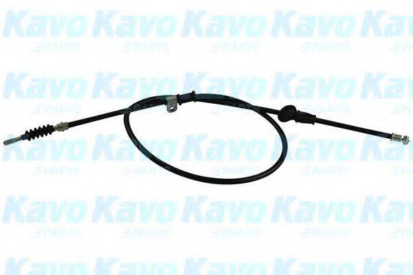 KAVO PARTS BHC5603 Трос, стоянкова гальмівна система