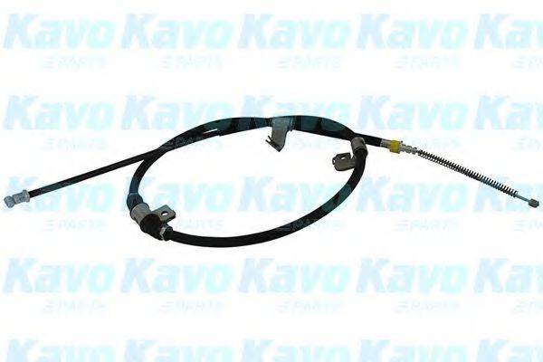 KAVO PARTS BHC5654 Трос, стоянкова гальмівна система