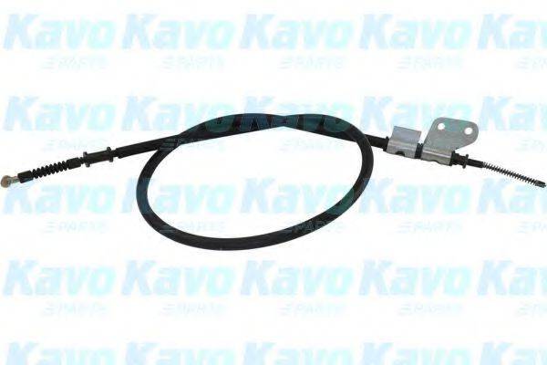 KAVO PARTS BHC6575 Трос, стоянкова гальмівна система