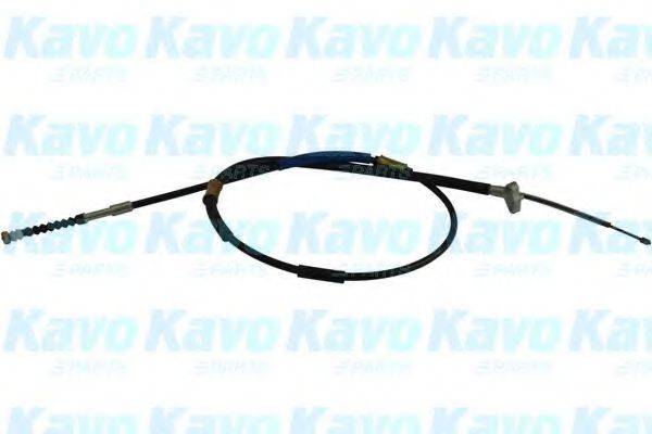 KAVO PARTS BHC9111 Трос, стоянкова гальмівна система