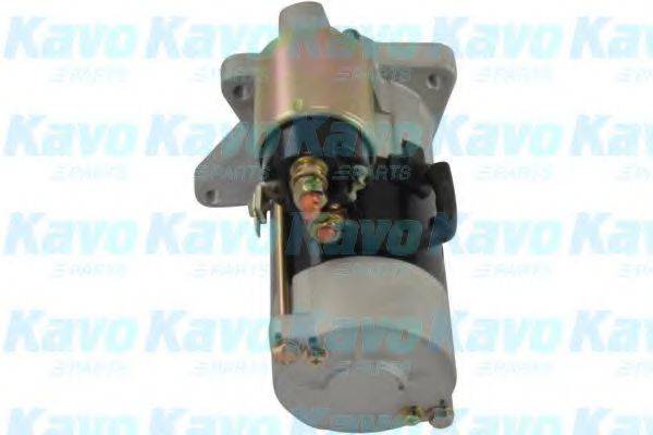 KAVO PARTS EST4502 Стартер