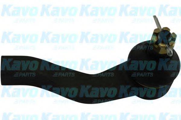 KAVO PARTS STE8010 Наконечник поперечної кермової тяги