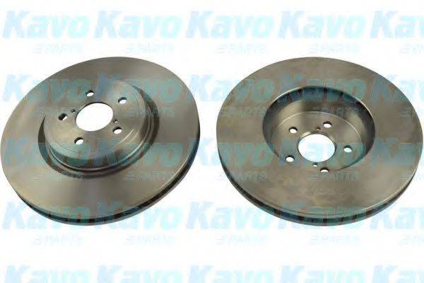 KAVO PARTS BR8230 гальмівний диск