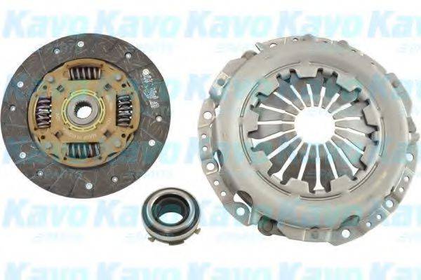 KAVO PARTS CP1540 Комплект зчеплення