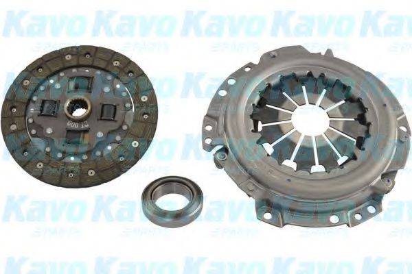 KAVO PARTS CP1016 Комплект зчеплення