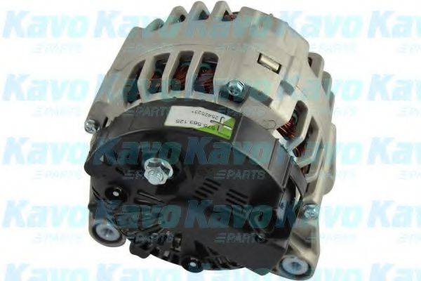 KAVO PARTS EAL6510 Генератор