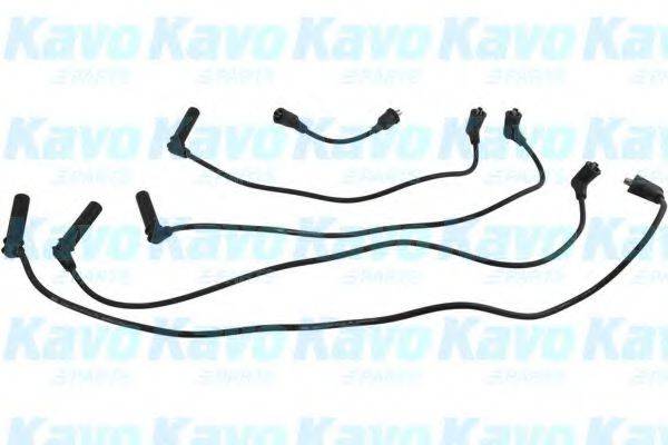 KAVO PARTS ICK3007 Комплект дротів запалювання