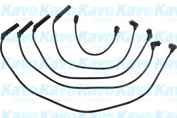 KAVO PARTS ICK5514 Комплект дротів запалювання