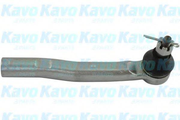 KAVO PARTS STE9134 Наконечник поперечної кермової тяги