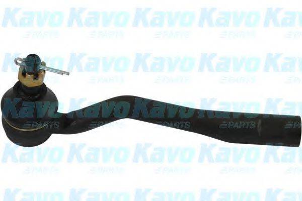 KAVO PARTS STE9176 Наконечник поперечної кермової тяги