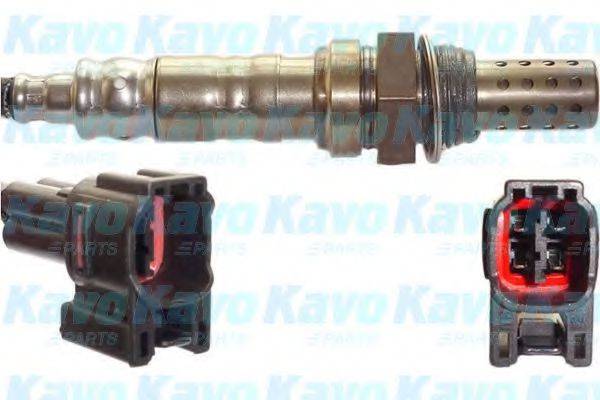 KAVO PARTS EOS8507 Лямбда-зонд