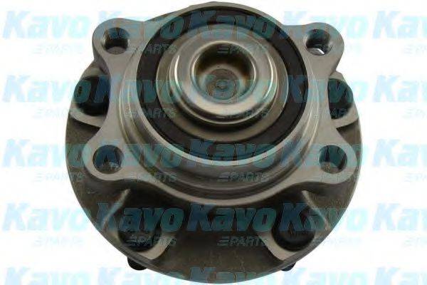 KAVO PARTS WBH6523 Комплект підшипника маточини колеса