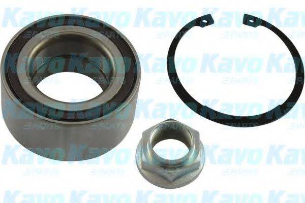 KAVO PARTS WBK2022 Комплект підшипника маточини колеса