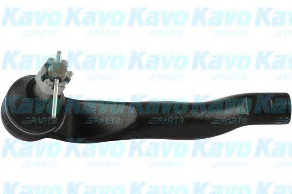 KAVO PARTS STE9100 Наконечник поперечної кермової тяги