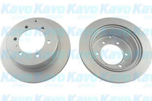 KAVO PARTS BR5733C гальмівний диск