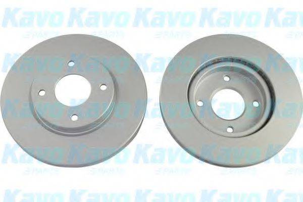 KAVO PARTS BR6807C гальмівний диск