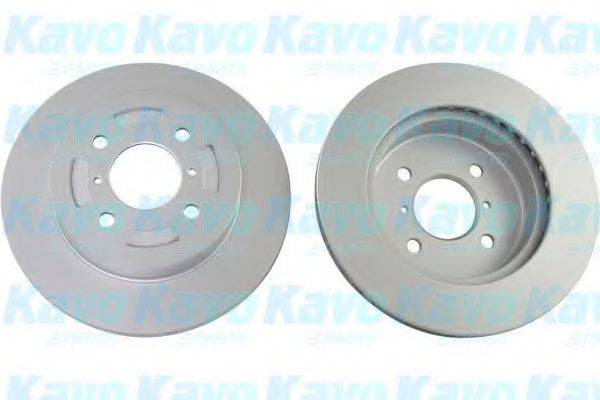 KAVO PARTS BR8714C гальмівний диск