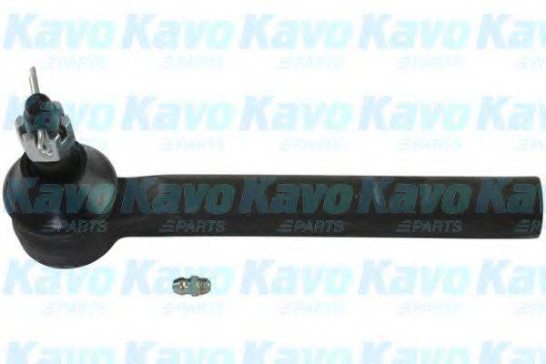 KAVO PARTS STE9184 Наконечник поперечної кермової тяги