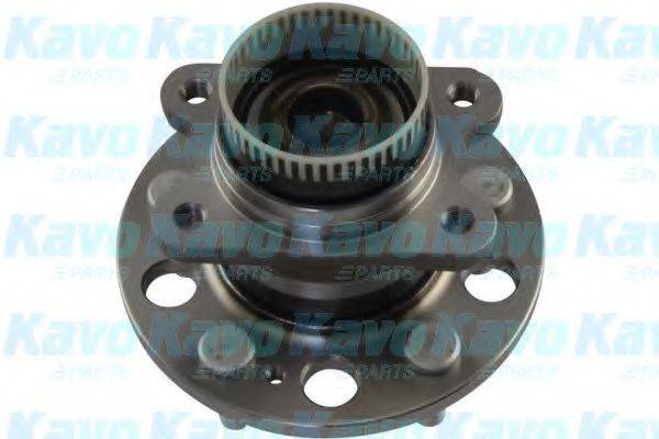 KAVO PARTS WBH4004 Комплект підшипника маточини колеса